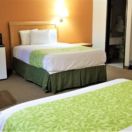 Lyons Inn 외부 사진