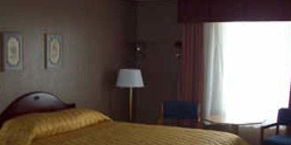 Lyons Inn 외부 사진