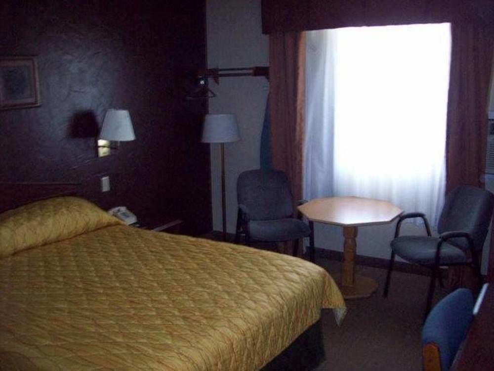 Lyons Inn 외부 사진