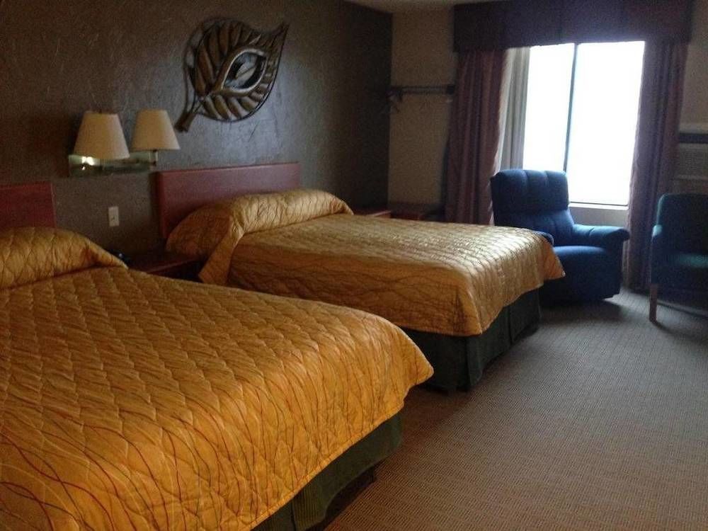 Lyons Inn 외부 사진