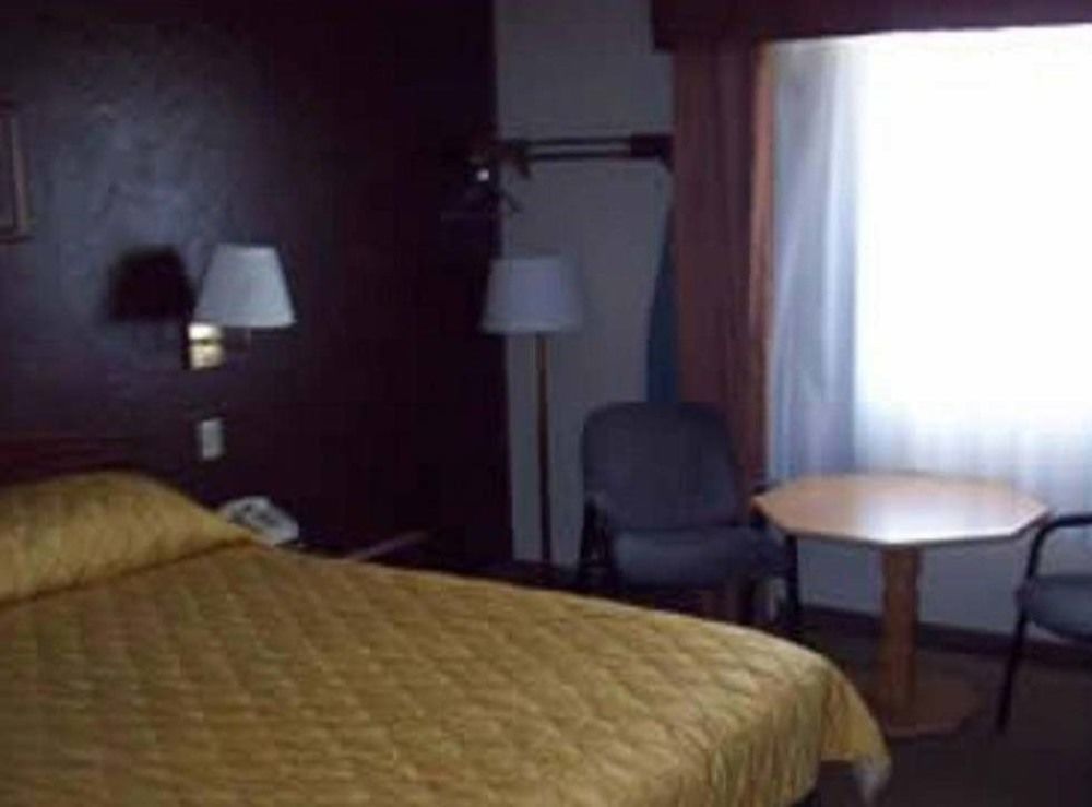 Lyons Inn 외부 사진